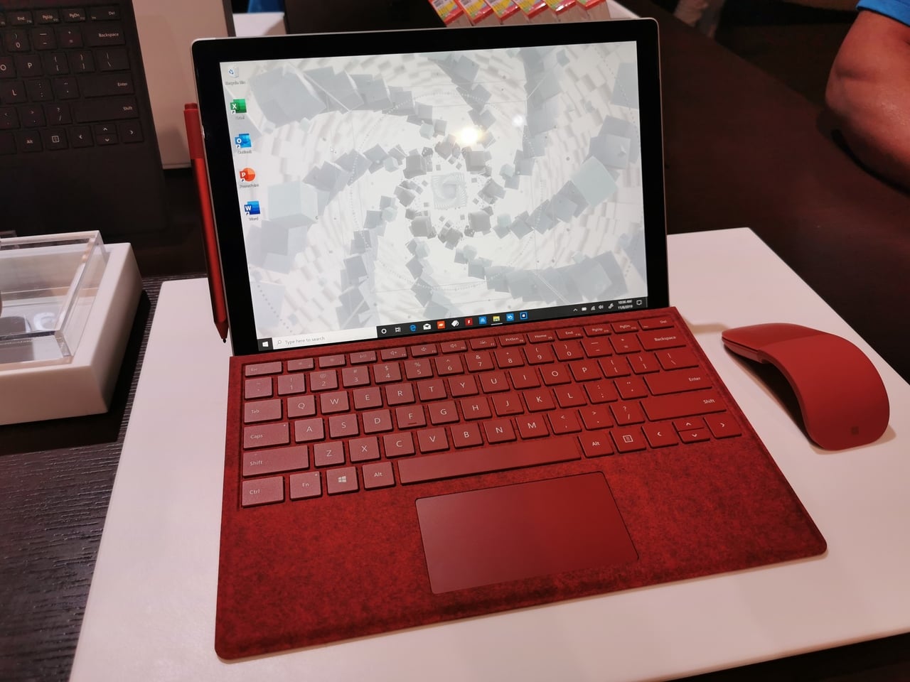 Surface Laptop 3 či Pro X: hardwarové novinky od Microsoftu