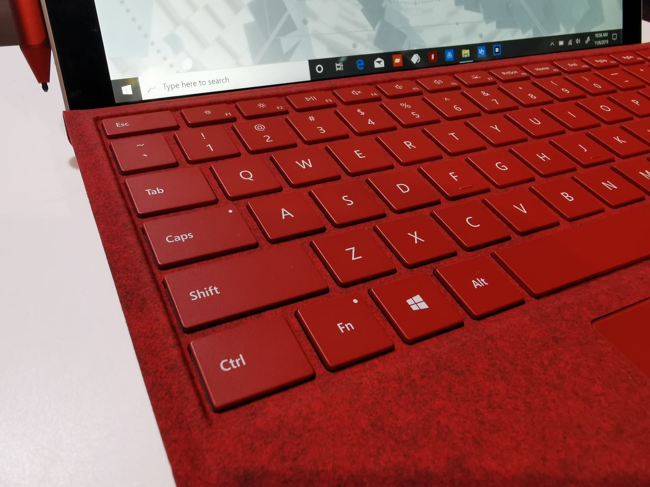 Surface Laptop 3 či Pro X: hardwarové novinky od Microsoftu