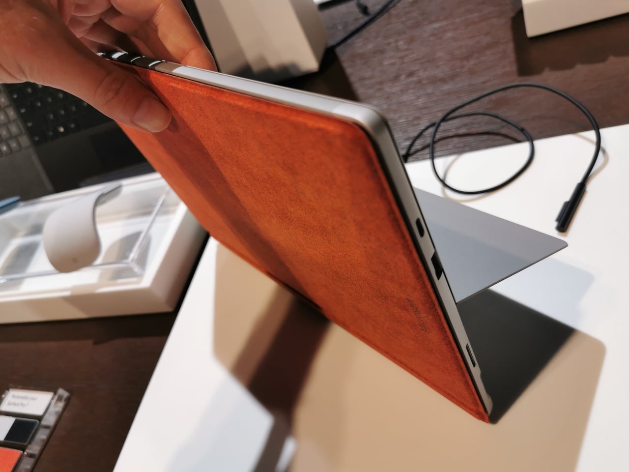 Surface Laptop 3 či Pro X: hardwarové novinky od Microsoftu