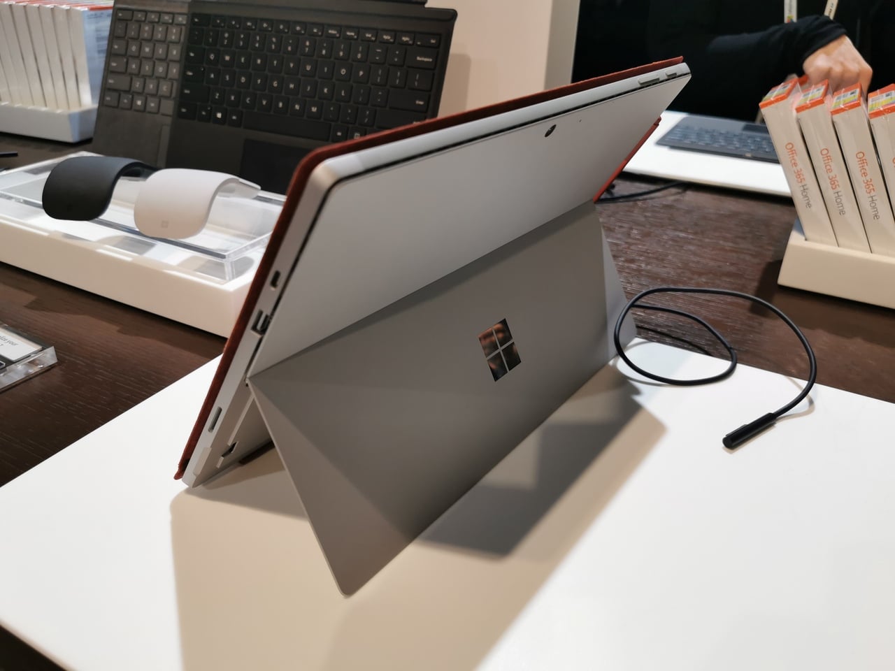 Surface Laptop 3 či Pro X: hardwarové novinky od Microsoftu