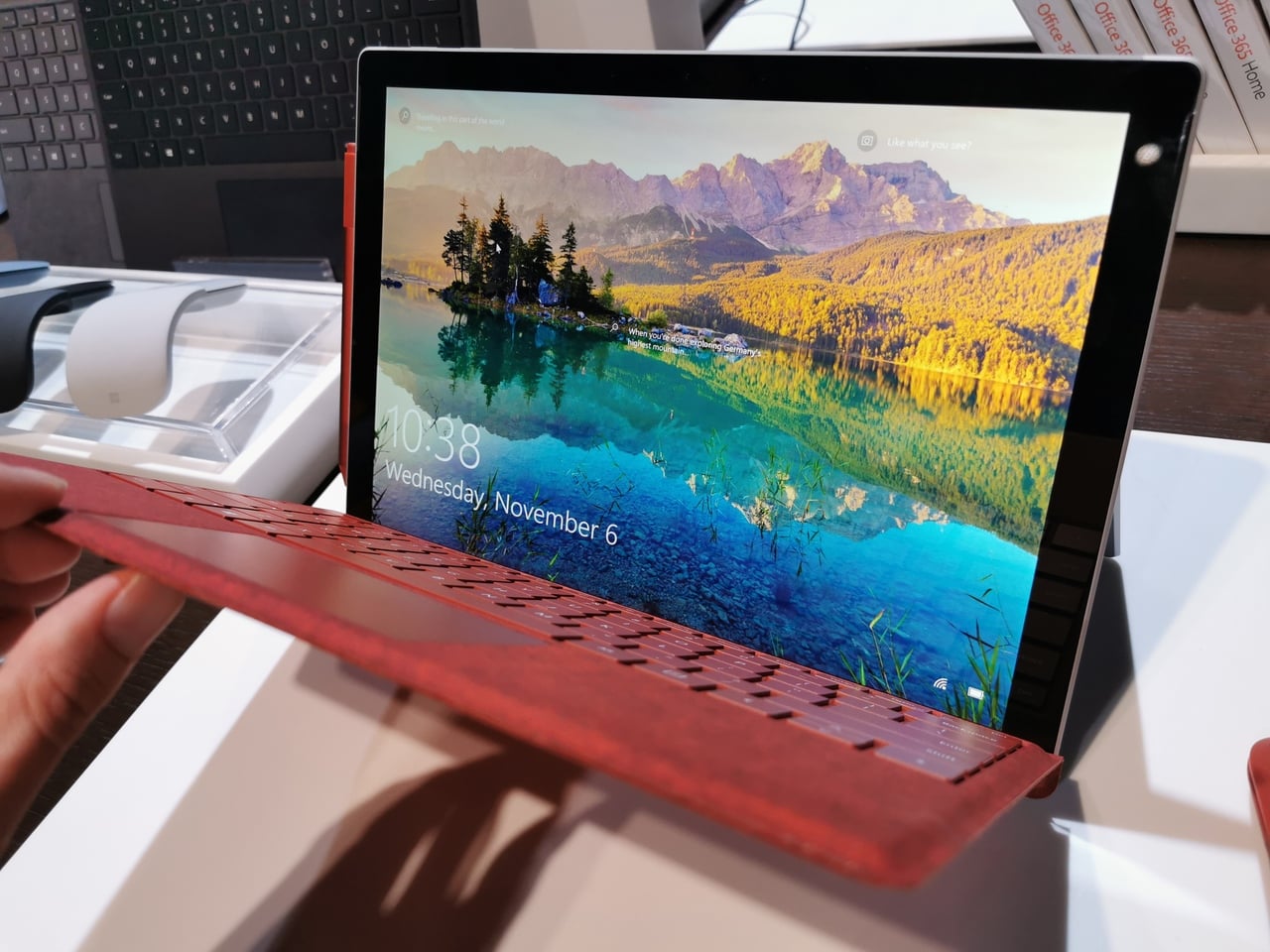 Surface Laptop 3 či Pro X: hardwarové novinky od Microsoftu