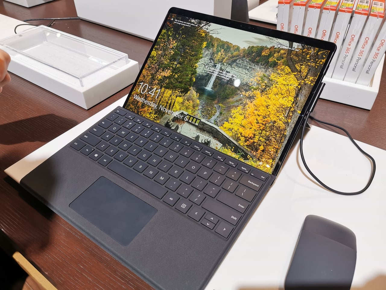 Surface Laptop 3 či Pro X: hardwarové novinky od Microsoftu