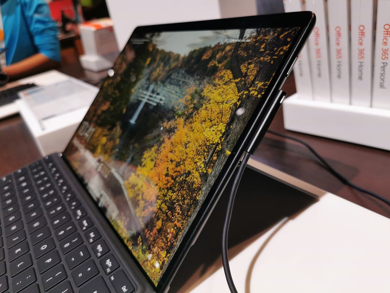 Surface Laptop 3 či Pro X: hardwarové novinky od Microsoftu