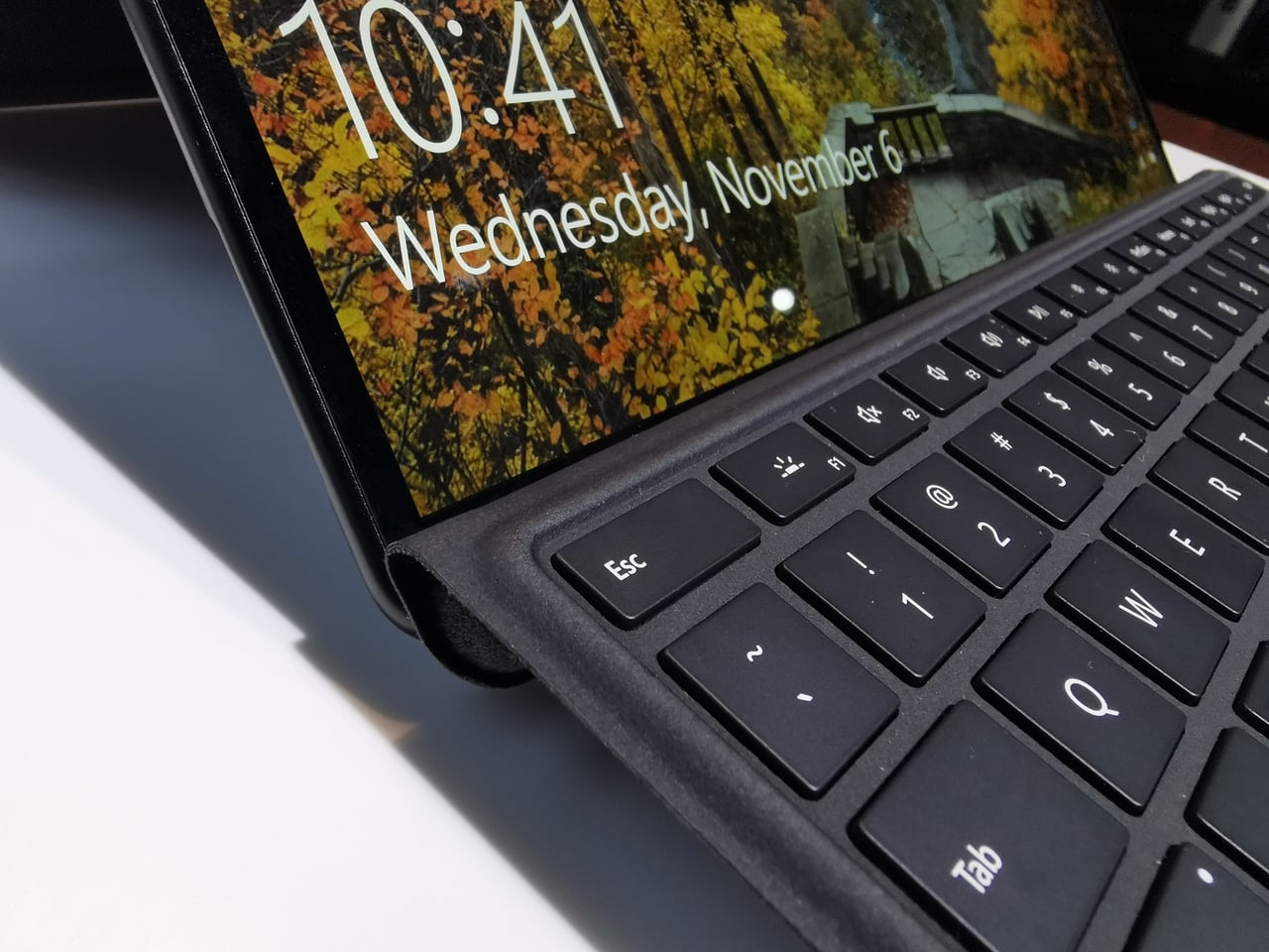 Surface Laptop 3 či Pro X: hardwarové novinky od Microsoftu