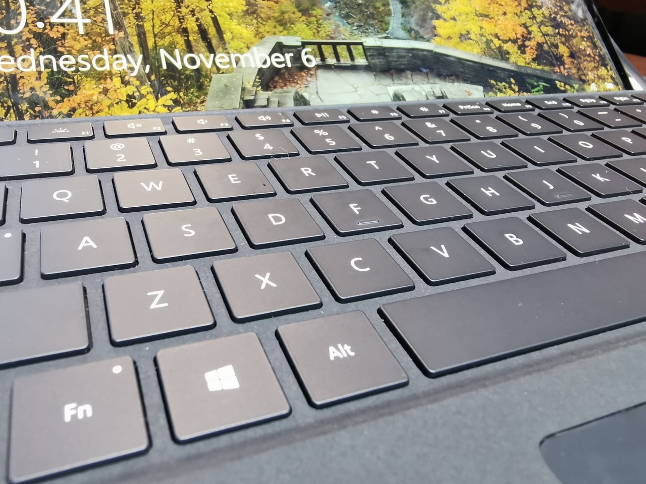 Surface Laptop 3 či Pro X: hardwarové novinky od Microsoftu