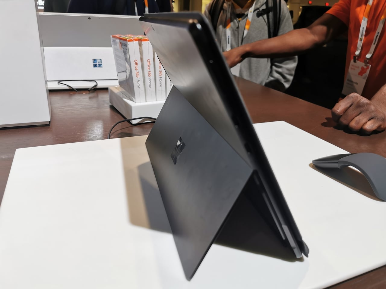 Surface Laptop 3 či Pro X: hardwarové novinky od Microsoftu