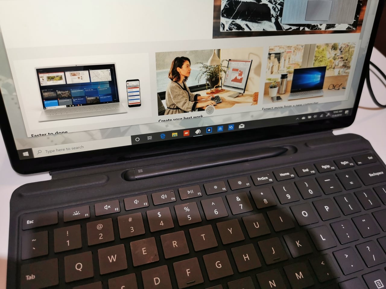 Surface Laptop 3 či Pro X: hardwarové novinky od Microsoftu