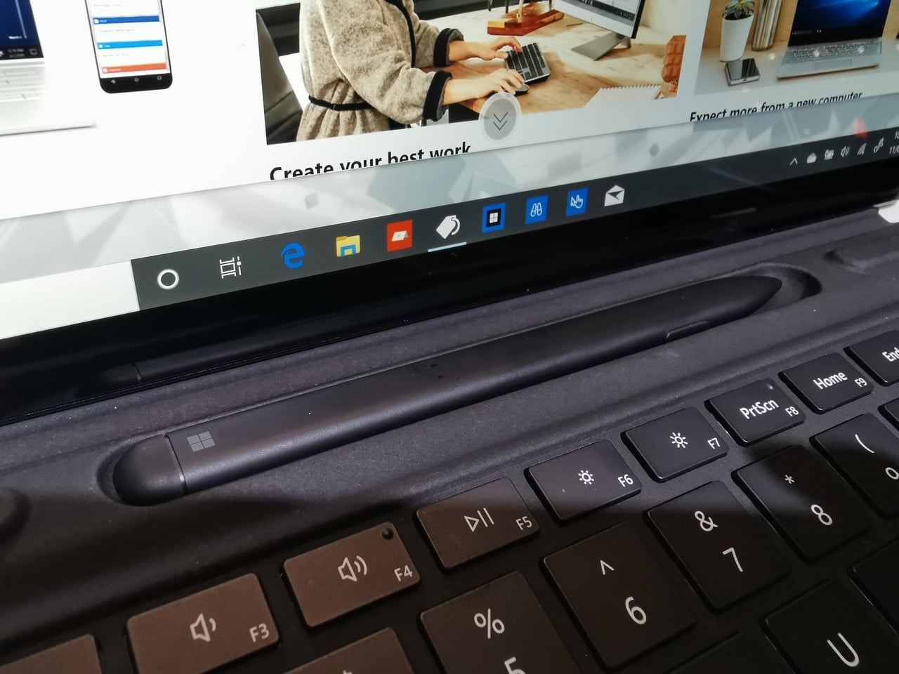 Surface Laptop 3 či Pro X: hardwarové novinky od Microsoftu
