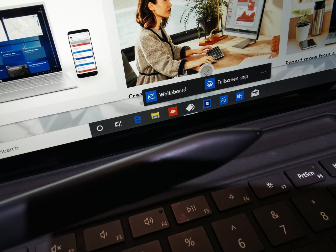 Surface Laptop 3 či Pro X: hardwarové novinky od Microsoftu