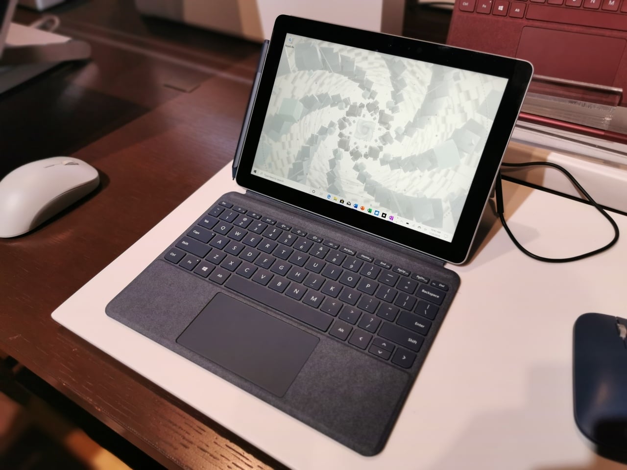 Surface Laptop 3 či Pro X: hardwarové novinky od Microsoftu