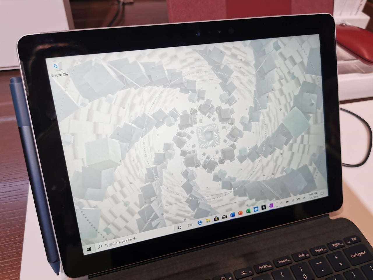 Surface Laptop 3 či Pro X: hardwarové novinky od Microsoftu