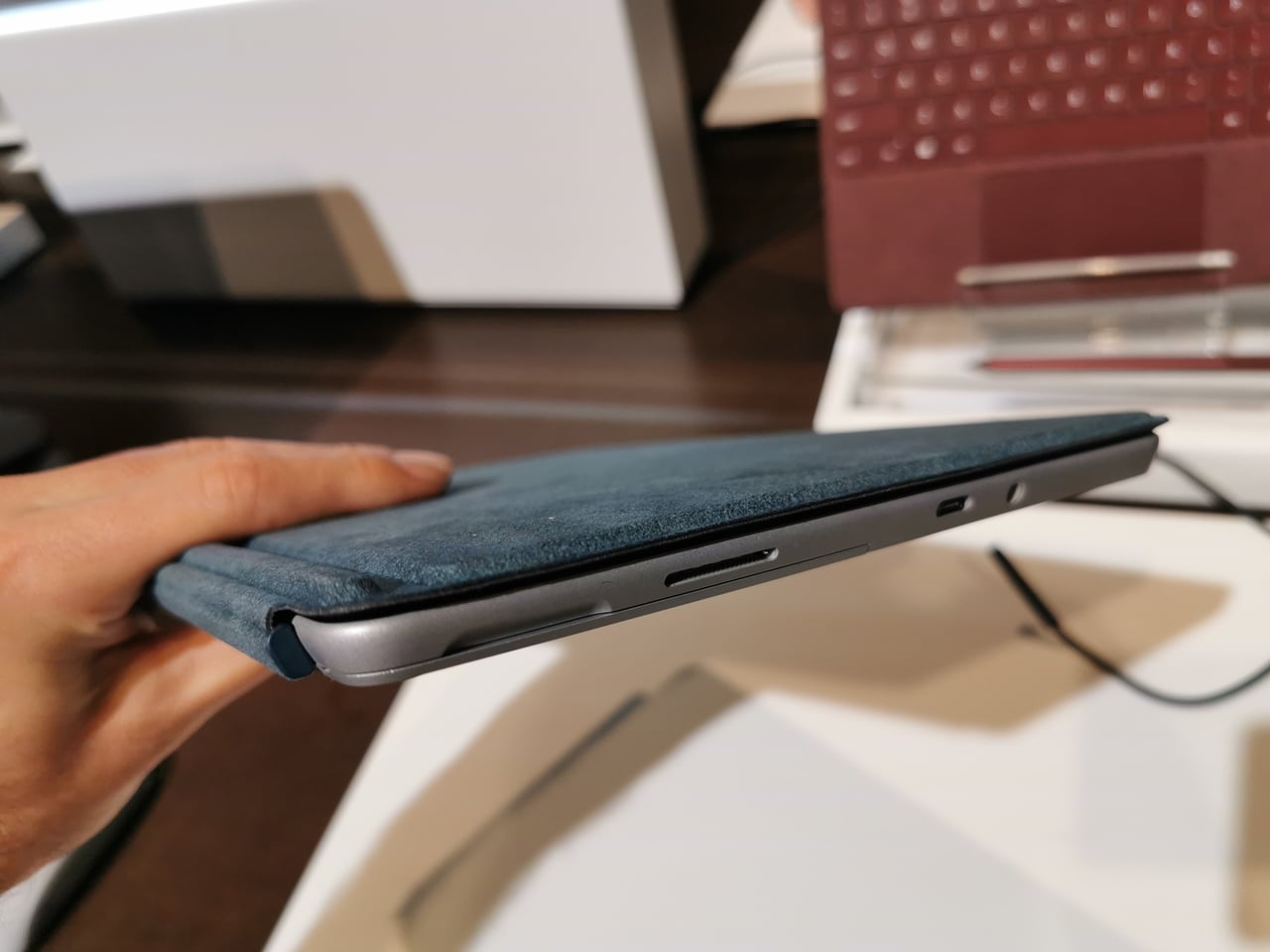 Surface Laptop 3 či Pro X: hardwarové novinky od Microsoftu