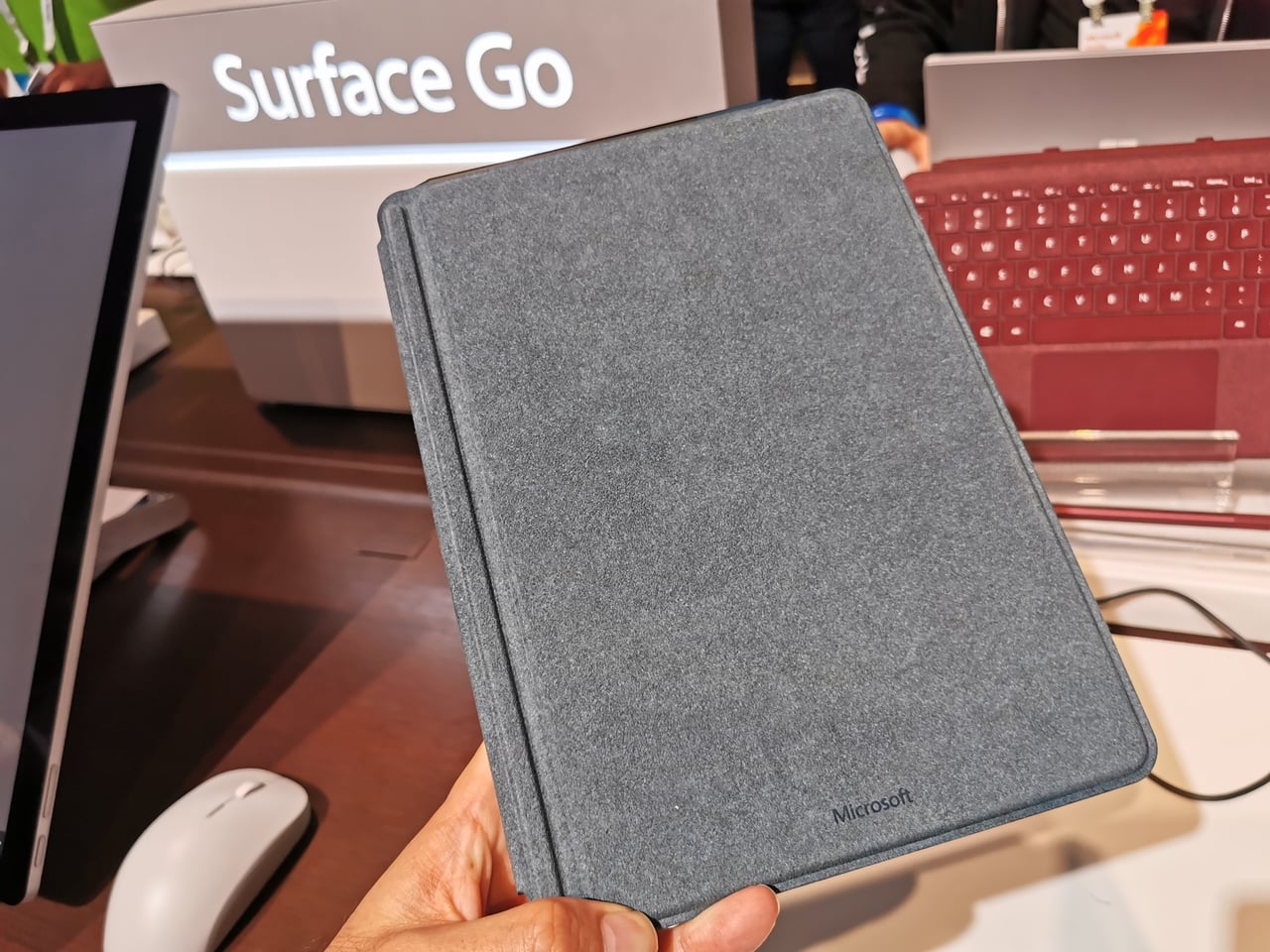 Surface Laptop 3 či Pro X: hardwarové novinky od Microsoftu