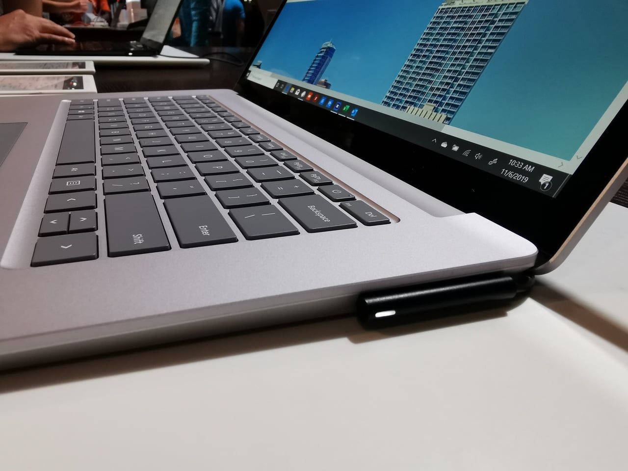 Surface Laptop 3 či Pro X: hardwarové novinky od Microsoftu