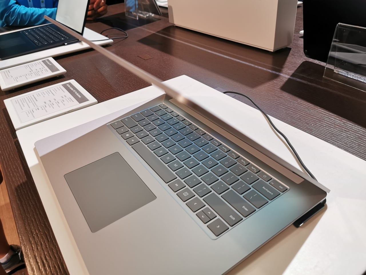 Surface Laptop 3 či Pro X: hardwarové novinky od Microsoftu