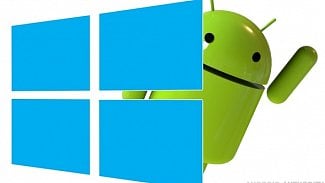 windows subsystem for android windows 10