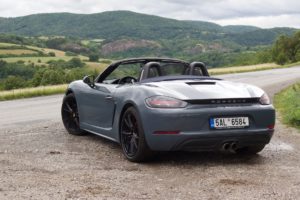 Porsche 718 Boxster S 27 (1)