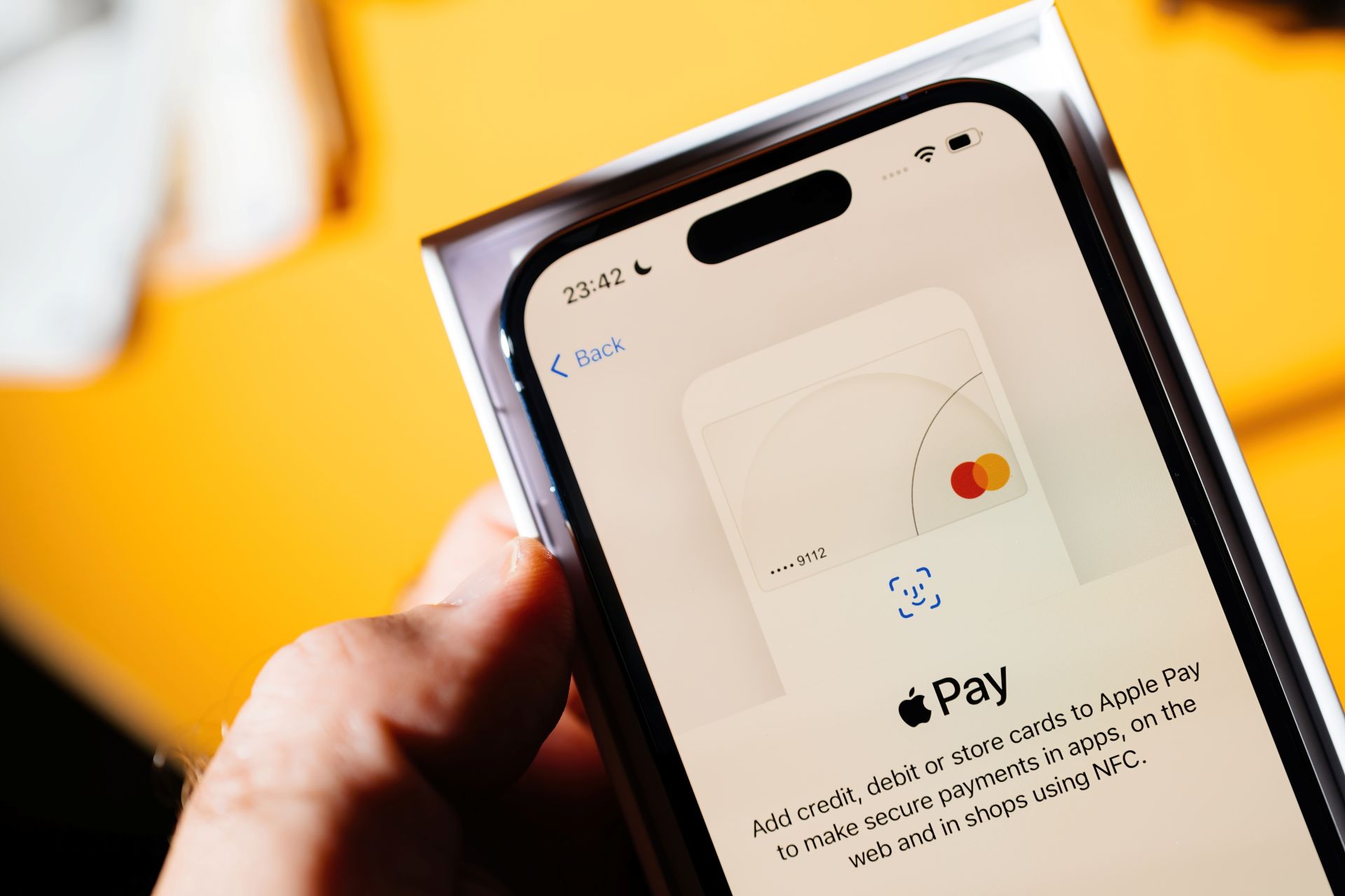 Apple Pay