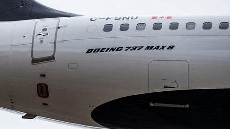 Náhledový obrázek - Evropští piloti odmítají návrat poruchového boeingu