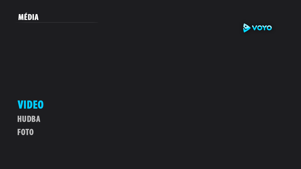 Další náhledy z Voyo Playeru