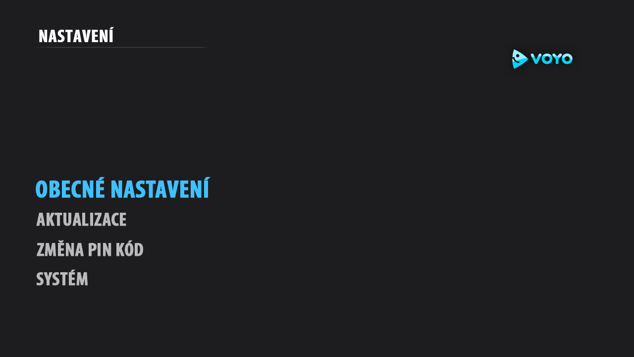 Další náhledy z Voyo Playeru