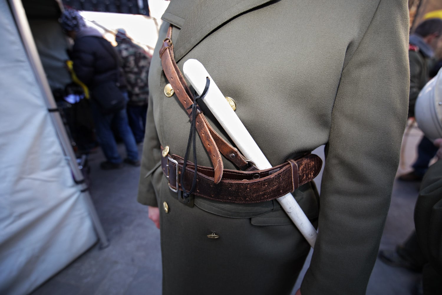 Demonstrace za svobodu, demokracii a svobodné podnikání