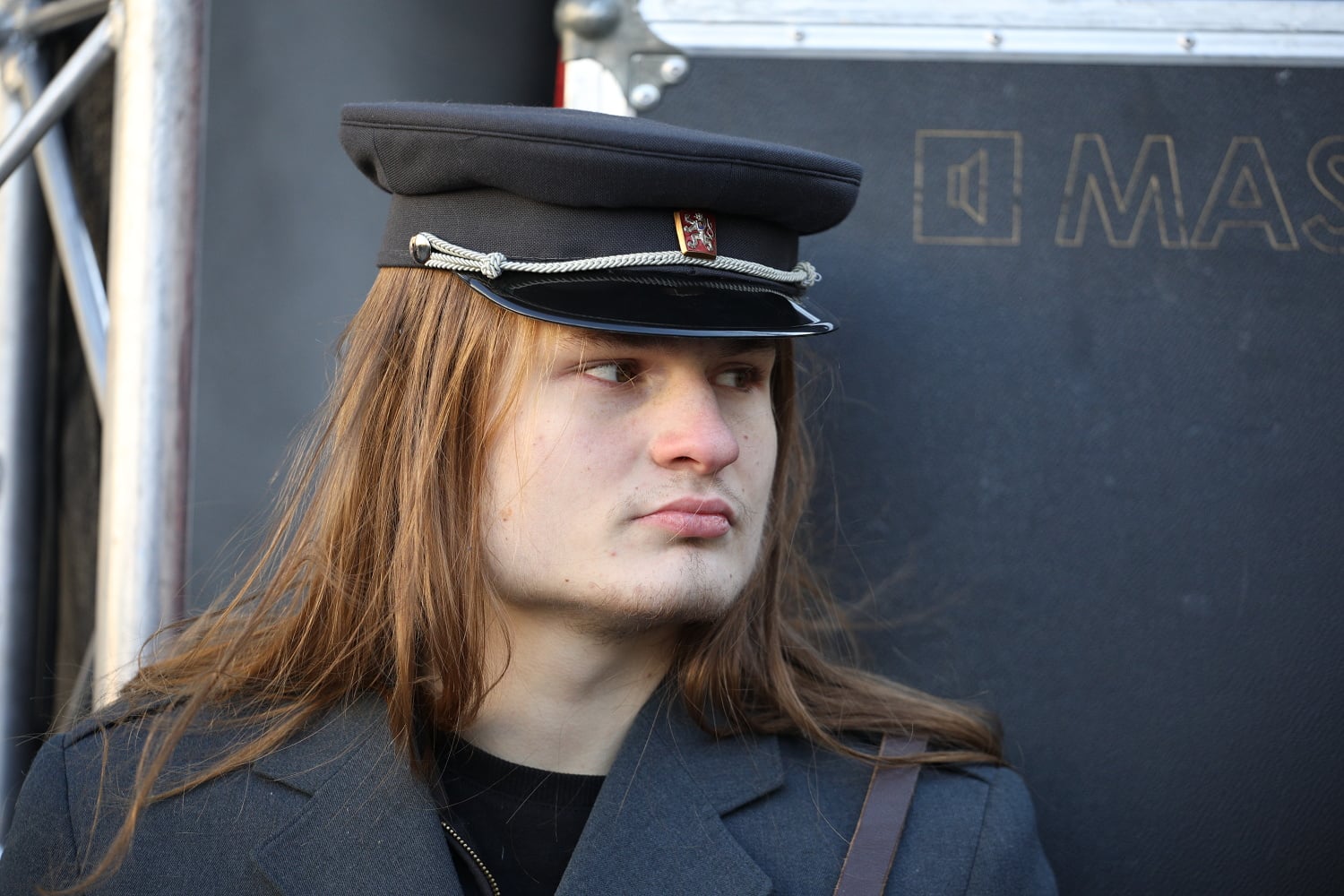 Demonstrace za svobodu, demokracii a svobodné podnikání