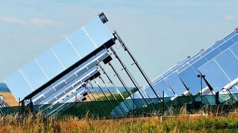 Náhledový obrázek - Slovenský Janom investuje do fotovoltaiky v Británii