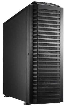 Lian Li PC-P80N