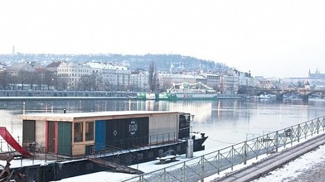 Náhledový obrázek - Zůstaňte v Praze! Průvodce víkendovou metropolí #36