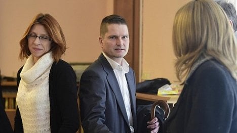 Náhledový obrázek - Exmanažeři Key Investments půjdou do vězení na tři až pět let