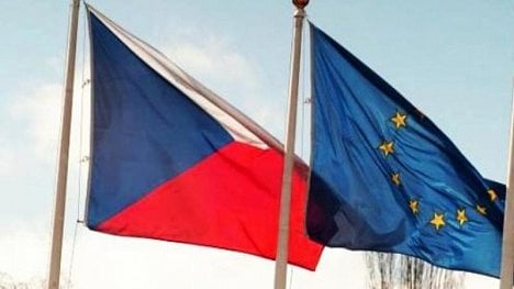 Náhledový obrázek - Senát podpořil sankce za porušení rozpočtových pravidel EU