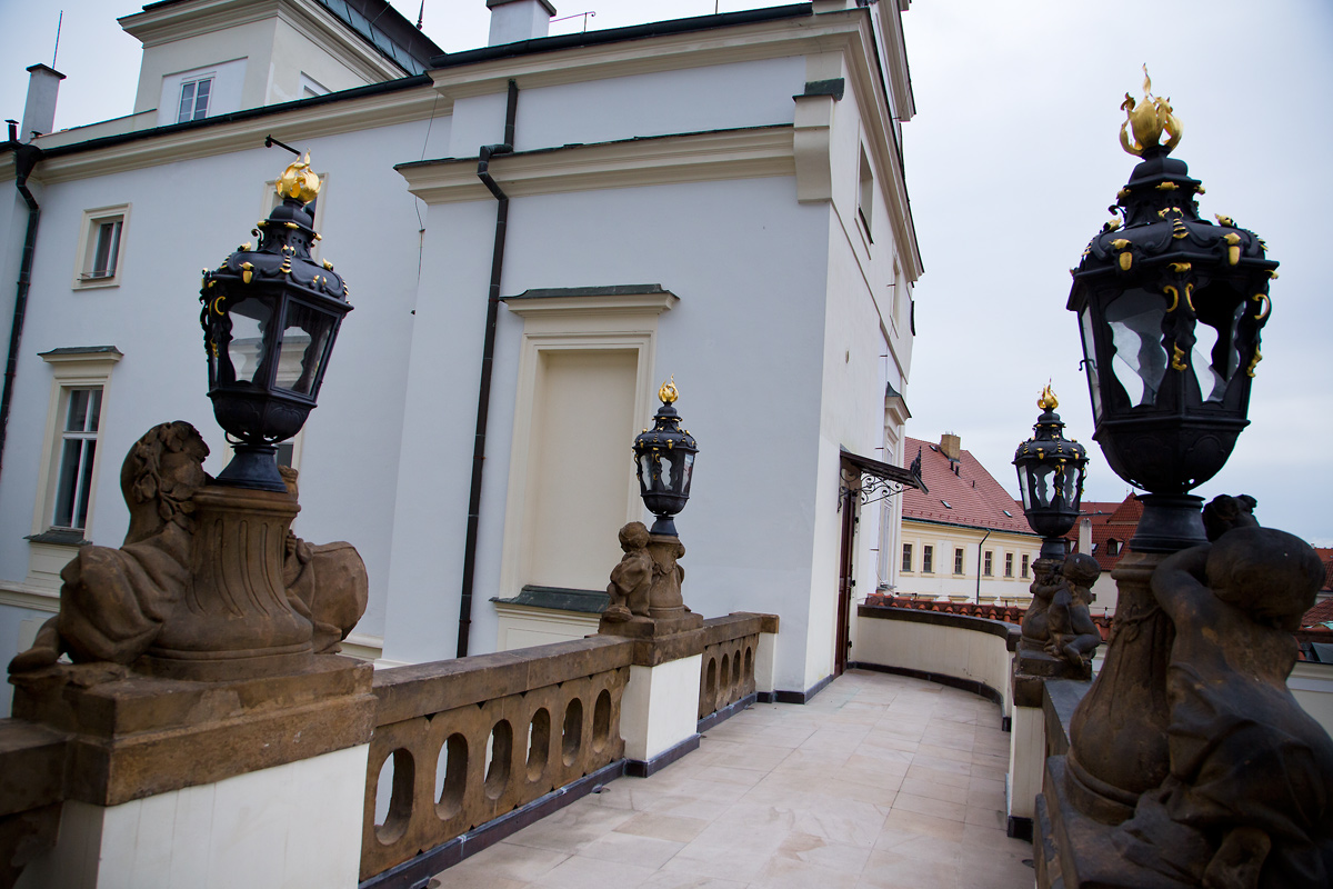 Arcibiskupský palác