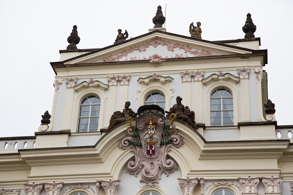 Arcibiskupský palác