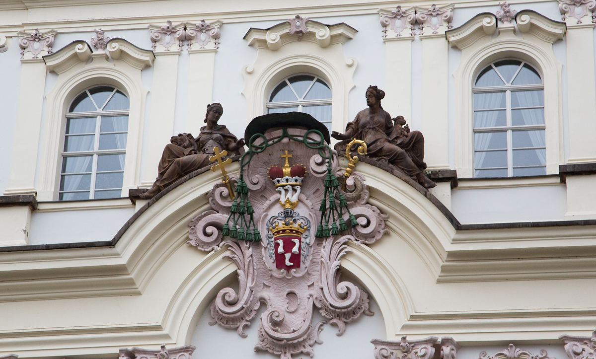 Arcibiskupský palác