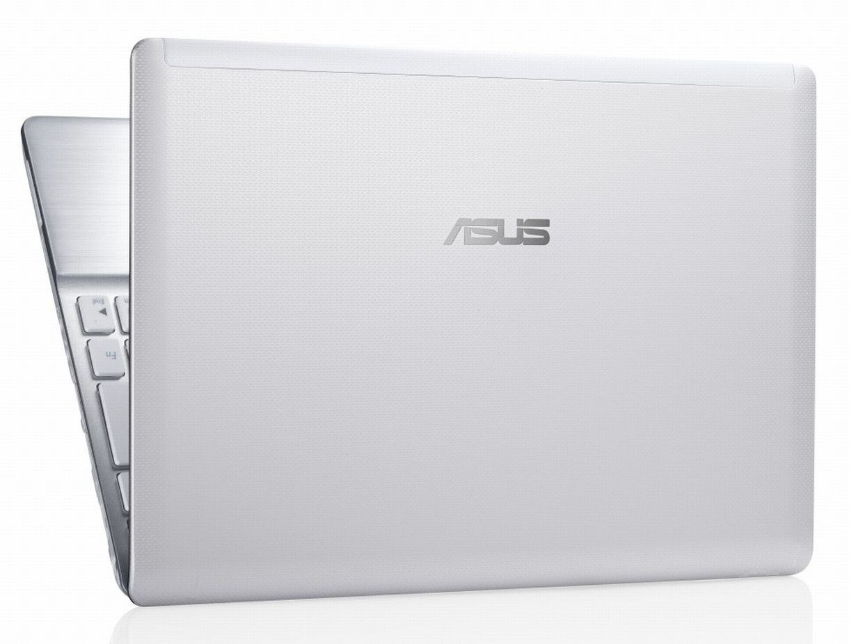 Asus Eee 1018