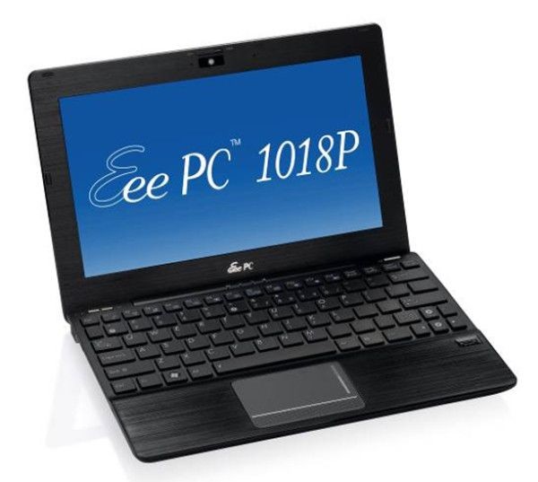 Asus Eee 1018