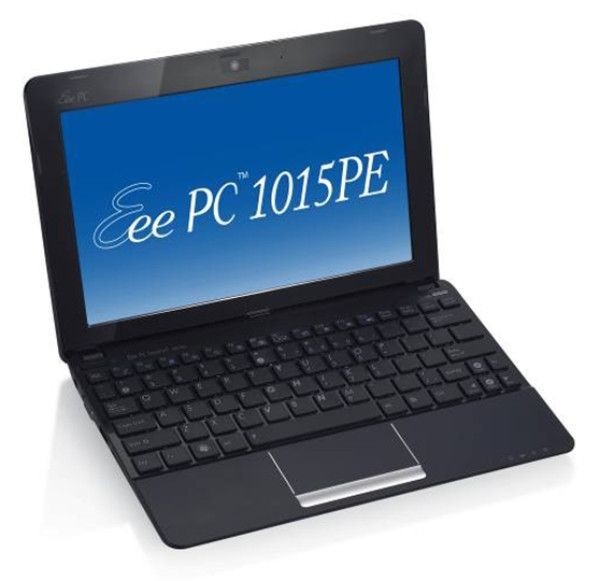 Asus Eee 1015