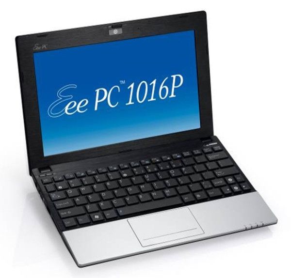 Asus Eee 1016