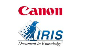 Canon plánuje akvizici I.R.I.S.