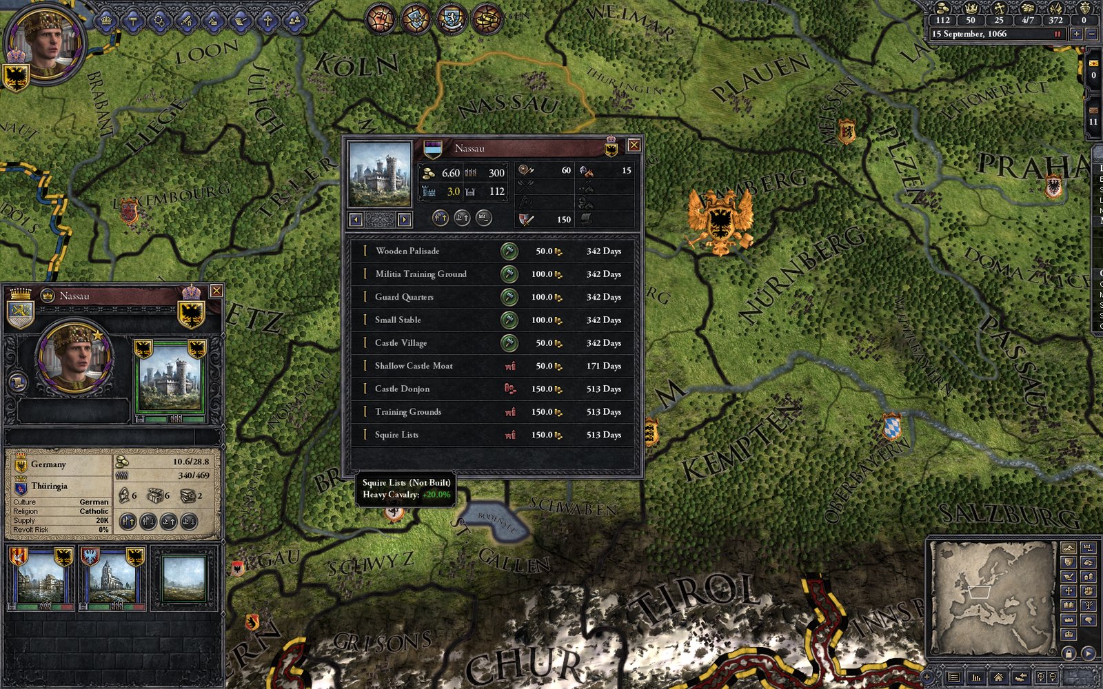 Crusader Kings II