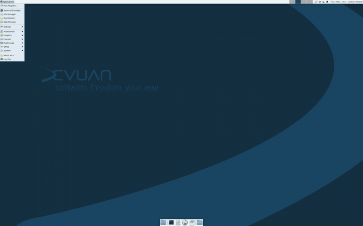 Devuan 4.0.0