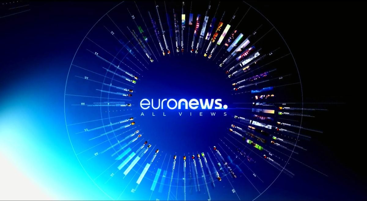 Euronews HD