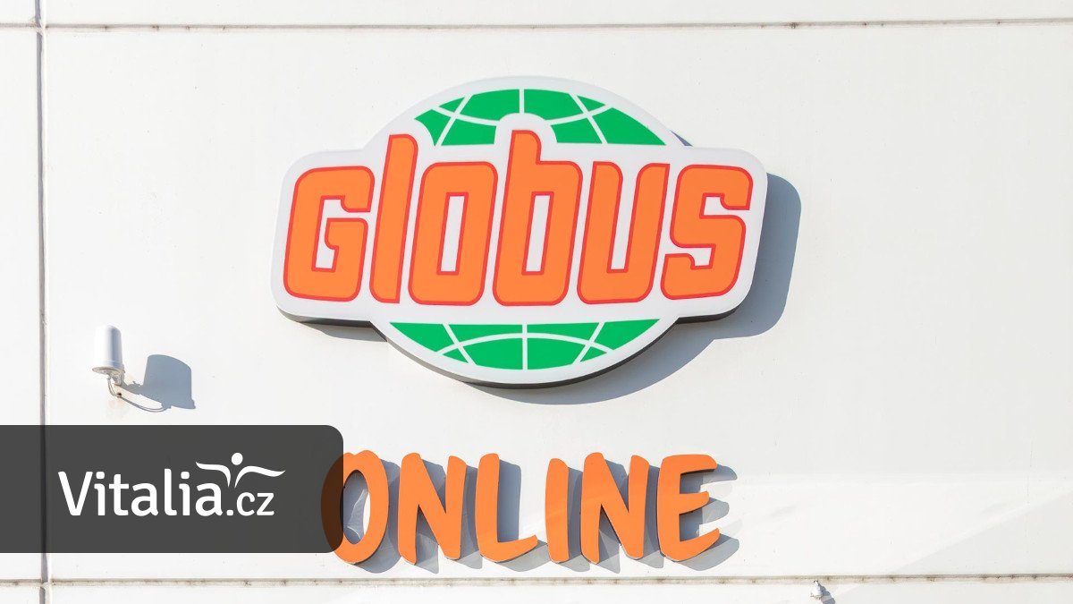 Globus chystá rozvoz velkých nákupů, začne s tím v roce 2026