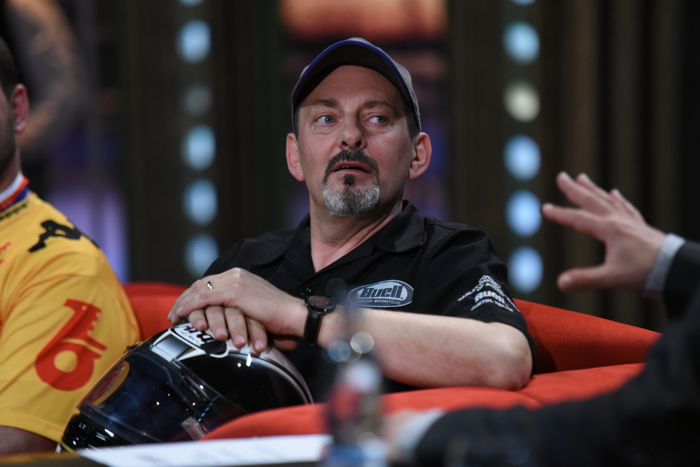 Hokejisté Litvínova hosty Show Jana Krause na Primě