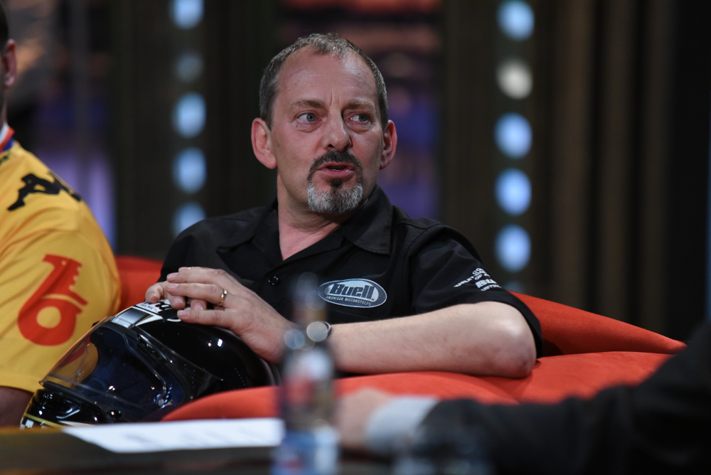 Hokejisté Litvínova hosty Show Jana Krause na Primě