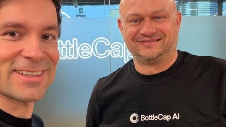 Mikolov a Beck získali posilu, nadějný český startup rozšíří veterán ze SpaceX či Netflixu