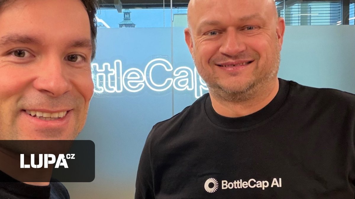 Mikolov a Beck získali posilu, nadějný český startup rozšíří veterán ze SpaceX či Netflixu