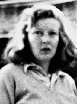 Třetí Hemingwayobu ženou v letech 1940 až 1945 byla spisovatelka a válečná korespondentka Martha Gellhorn