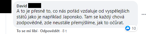 Maséři sdílí své zkušenosti na Facebooku